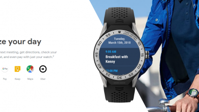 Wear OS by Google: Health and help are just a easy away