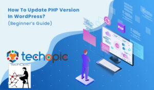 How to Update PHP Latest Version WP
